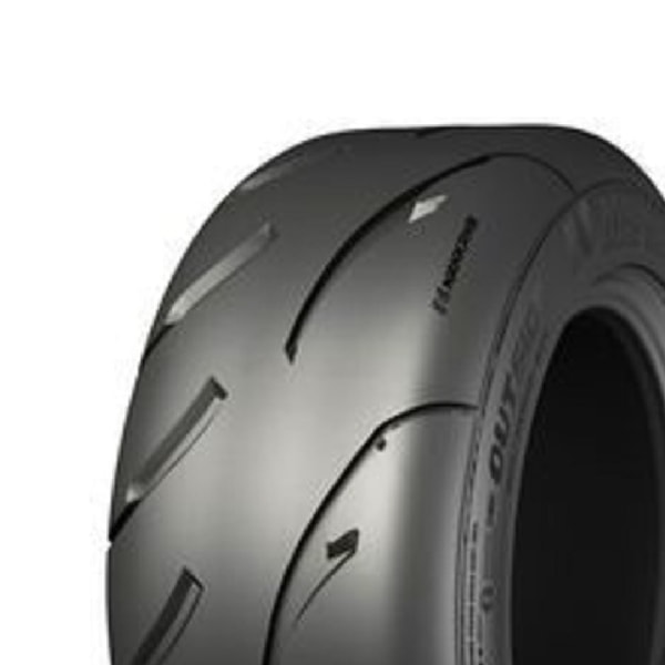 Nankang AR-1 (Semi Slick) 235/40R18 95 Y XL